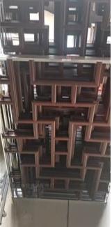 河北廊坊大城縣 聚焦中空玻璃裝飾條與鋁條的產業力量